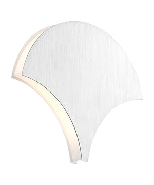 Eurofase - 35708-018 - LED Wall Sconce - Carlaw - White