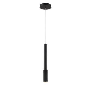 Eurofase - 35709-022 - LED Pendant - Davenport - Black