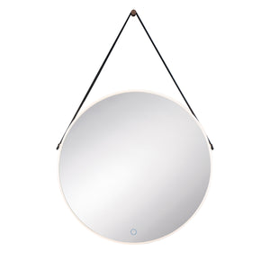 Eurofase - 35885-016 - LED Mirror - Mirror - Clear