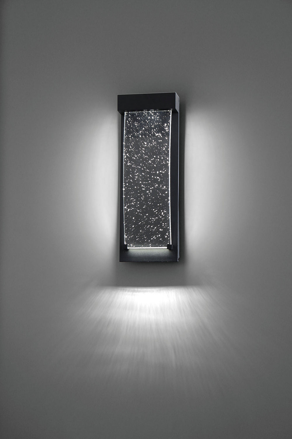 Eurofase - 35887-010 - KABO-OD-14IN-BK-CL - KABO - Black