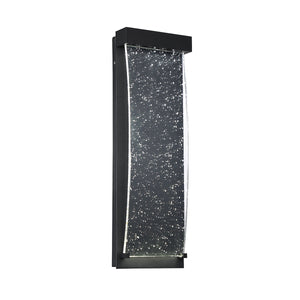 Eurofase - 35887-010 - KABO-OD-14IN-BK-CL - KABO - Black