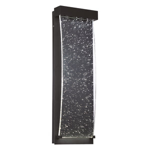Eurofase - 35888-017 - KABO-OD-20IN-BK-CL - KABO - Black