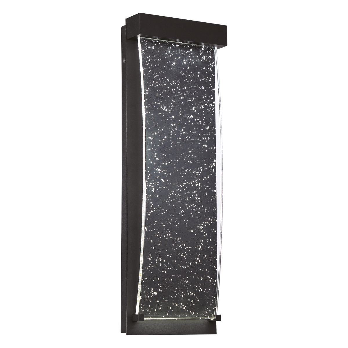Eurofase - 35888-017 - KABO-OD-20IN-BK-CL - KABO - Black