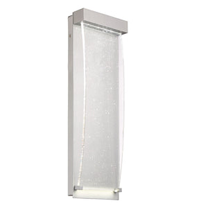 Eurofase - 35888-024 - KABO-OD-20IN-SL-CL - KABO - Silver
