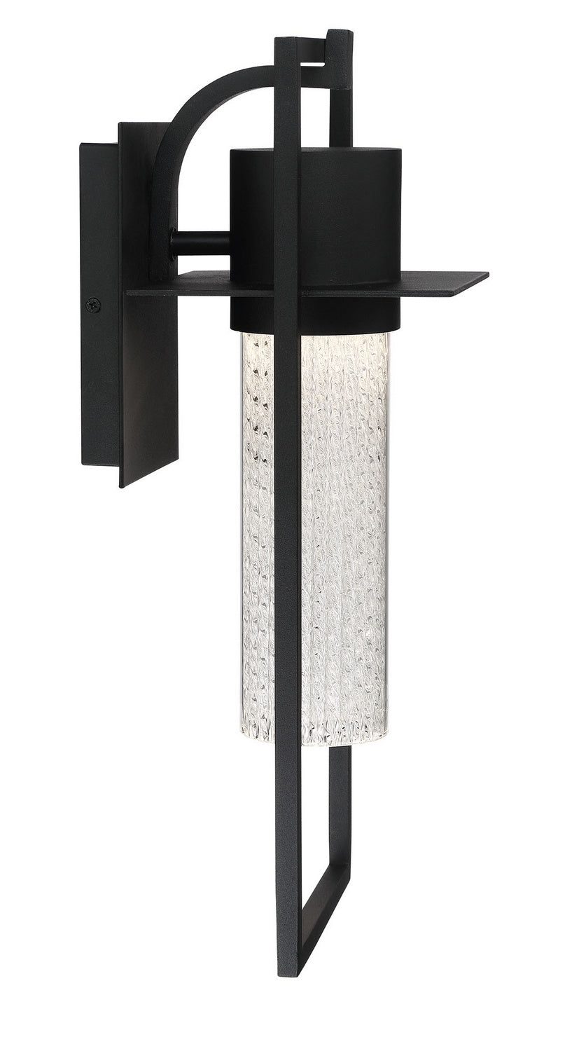 Eurofase - 35889-014 - LED Outdoor Wall Mount - Outdoor - Black