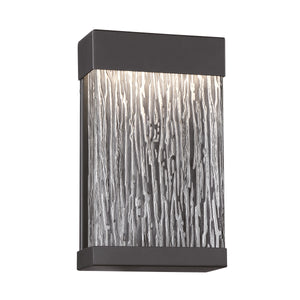 Eurofase - 35891-017 - TIFFANY-OD-11IN-BK-CL - TIFFANY - Black