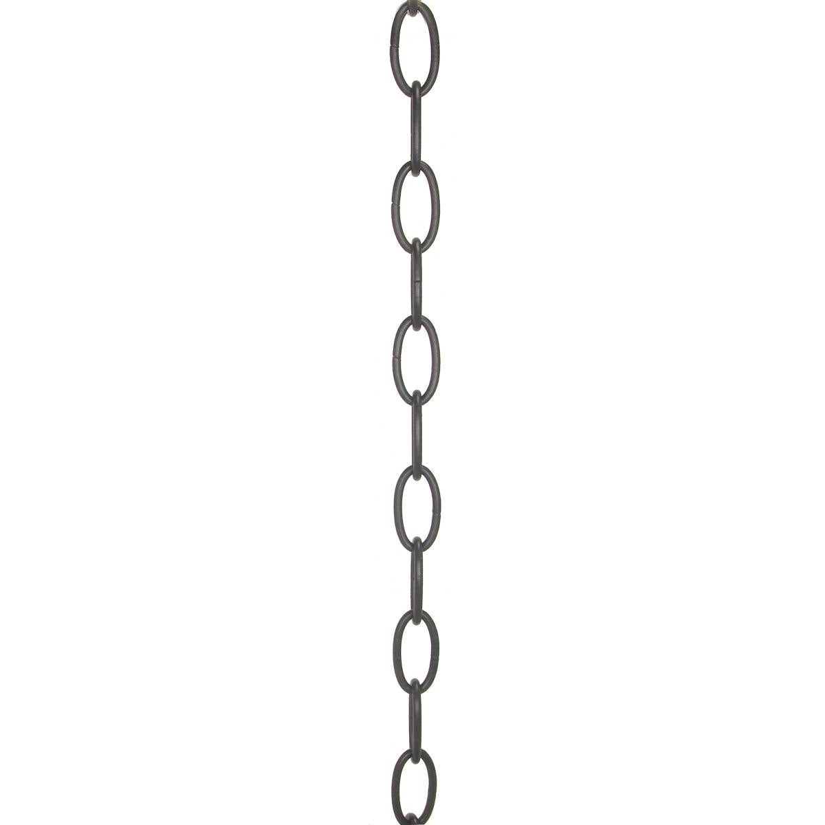 Satco - 79-457 - Chain - Black