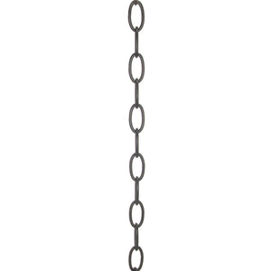Satco - 79-457 - Chain - Black