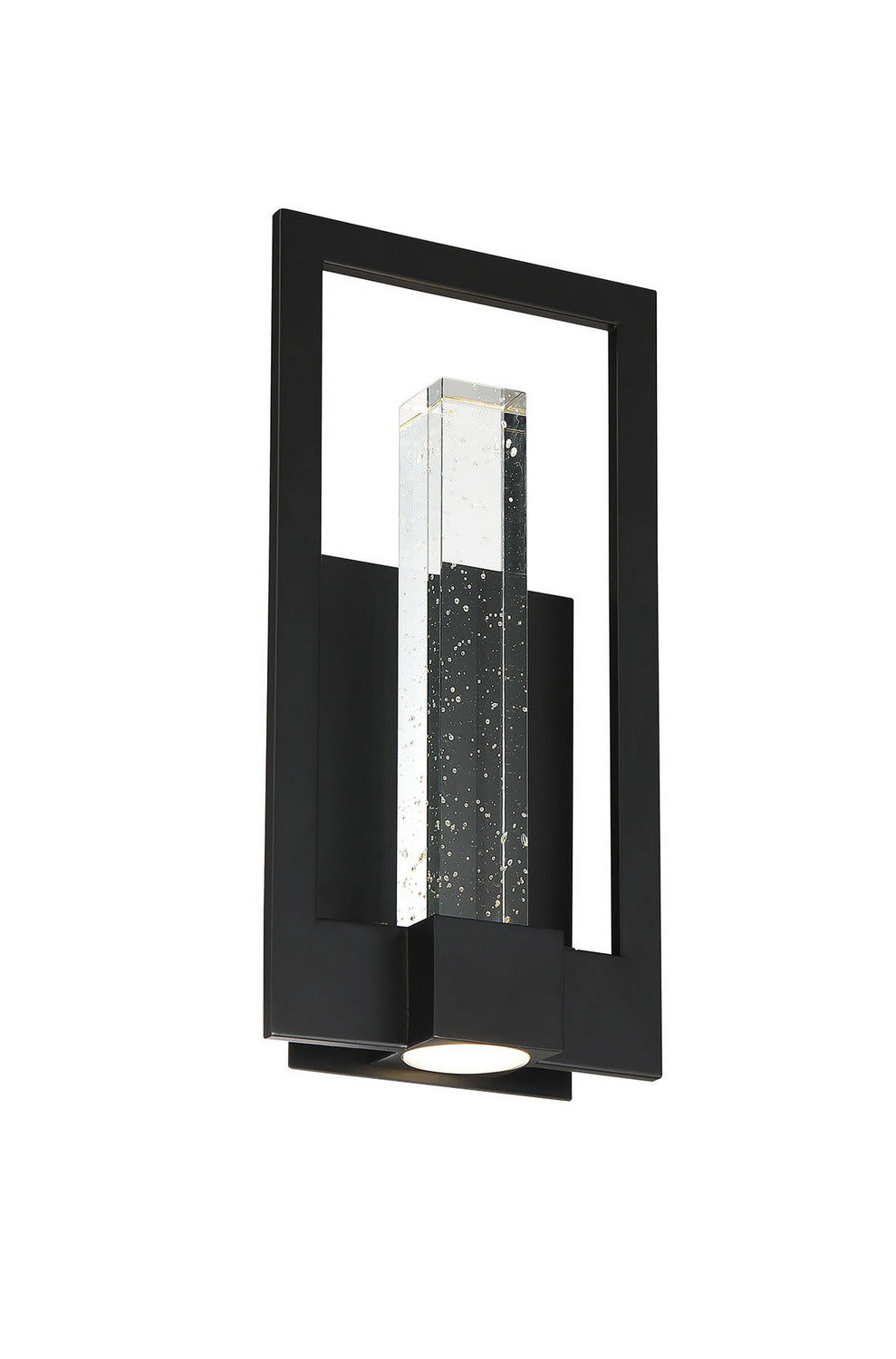 Eurofase - 35946-014 - LED Outdoor Wall Mount - Hanson - Black