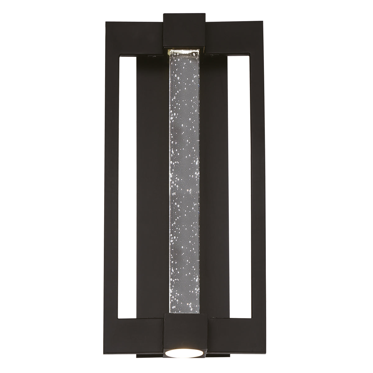 Eurofase - 35947-011 - LED Outdoor Wall Mount - Hanson - Black