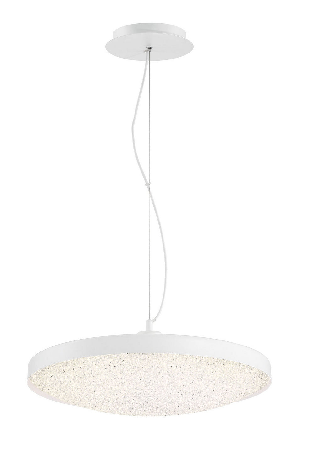 Eurofase - 35963-011 - LED Pendant - Sandstone - White