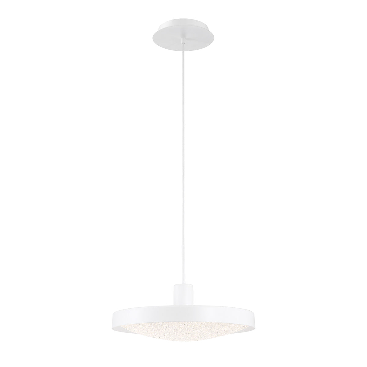 Eurofase - 35964-018 - LED Pendant - Sandstone - White