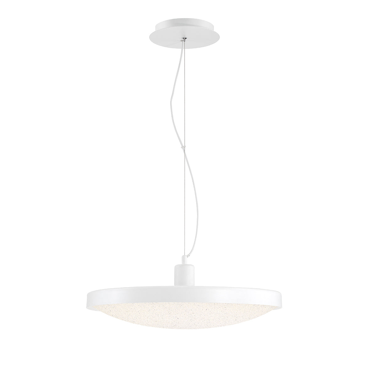 Eurofase - 35965-014 - LED Pendant - Sandstone - White