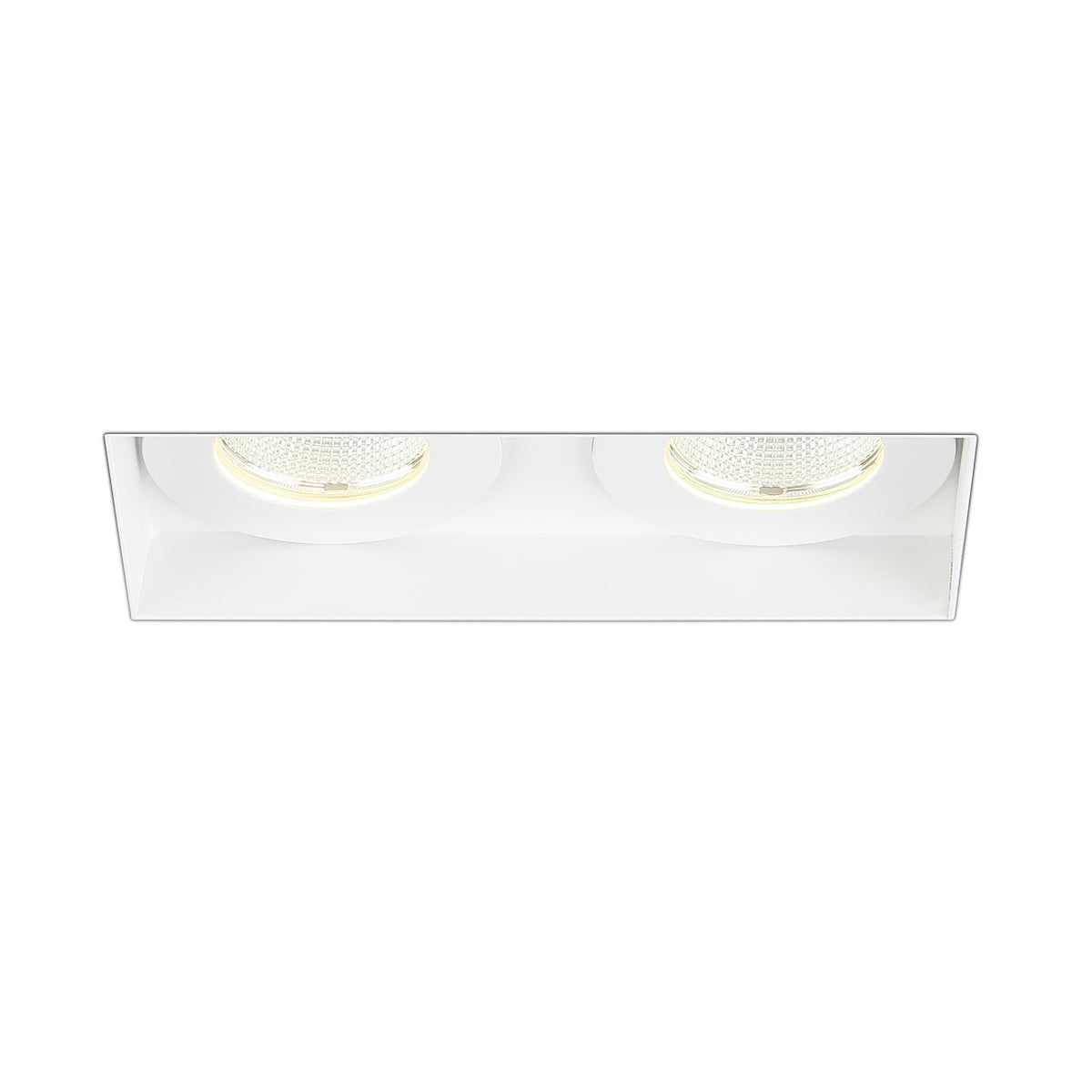Eurofase - 36024-35-02 - AMIGO,TMLS,2LT,DNLT,15W,35K,WT - AMIGO - White