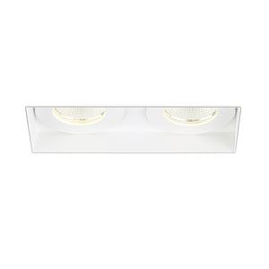 Eurofase - 36024-35-02 - AMIGO,TMLS,2LT,DNLT,15W,35K,WT - AMIGO - White