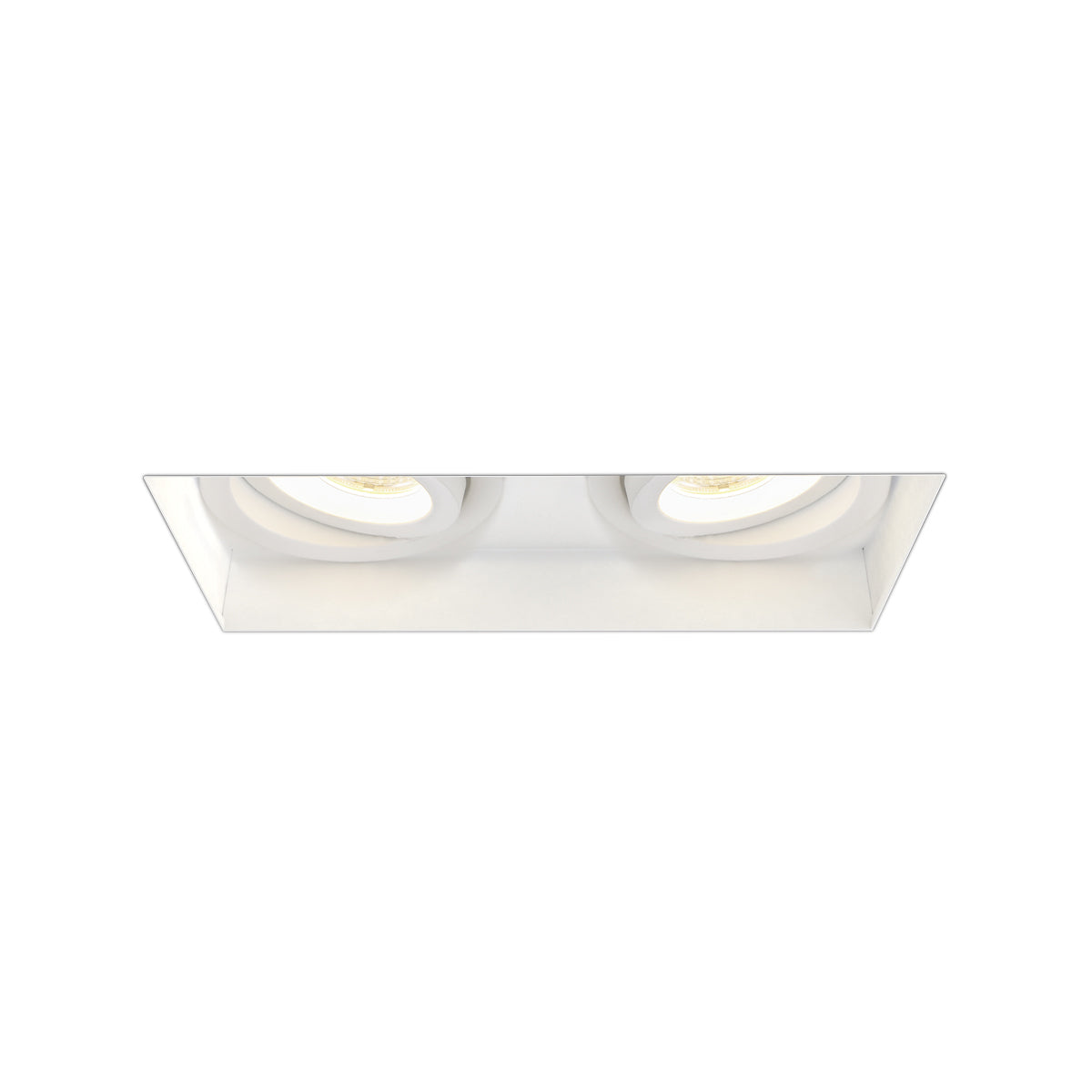 Eurofase - 36025-30-02 - AMIGO,TMLS,2LT,GIMB,15W,30K,WT - AMIGO - White