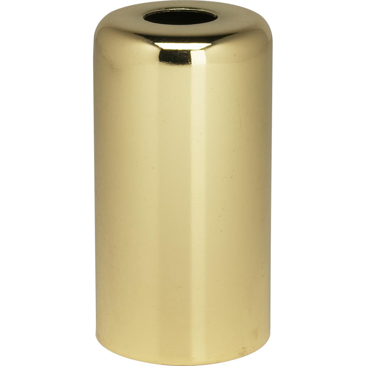 Satco - 80-1183 - Candle Cup - Brass Plated