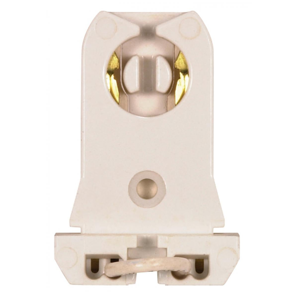 Satco - 80-1248 - Tall Standard Twist-In Externally Shunted Used In Strip Fixtures - Not Specified