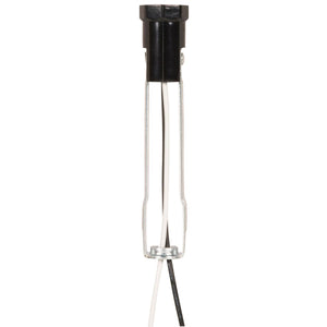 Satco - 80-1302 - Socket - Not Specified