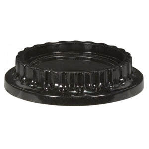Satco - 80-1389 - Uno Ring - Black