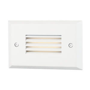 Eurofase - 36041-034 - Louvre Trim - White