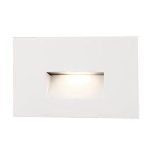 Eurofase - 36046-037 - FERONA,STEP LT,HRZ,REC TRM,WHT - FERONA - White