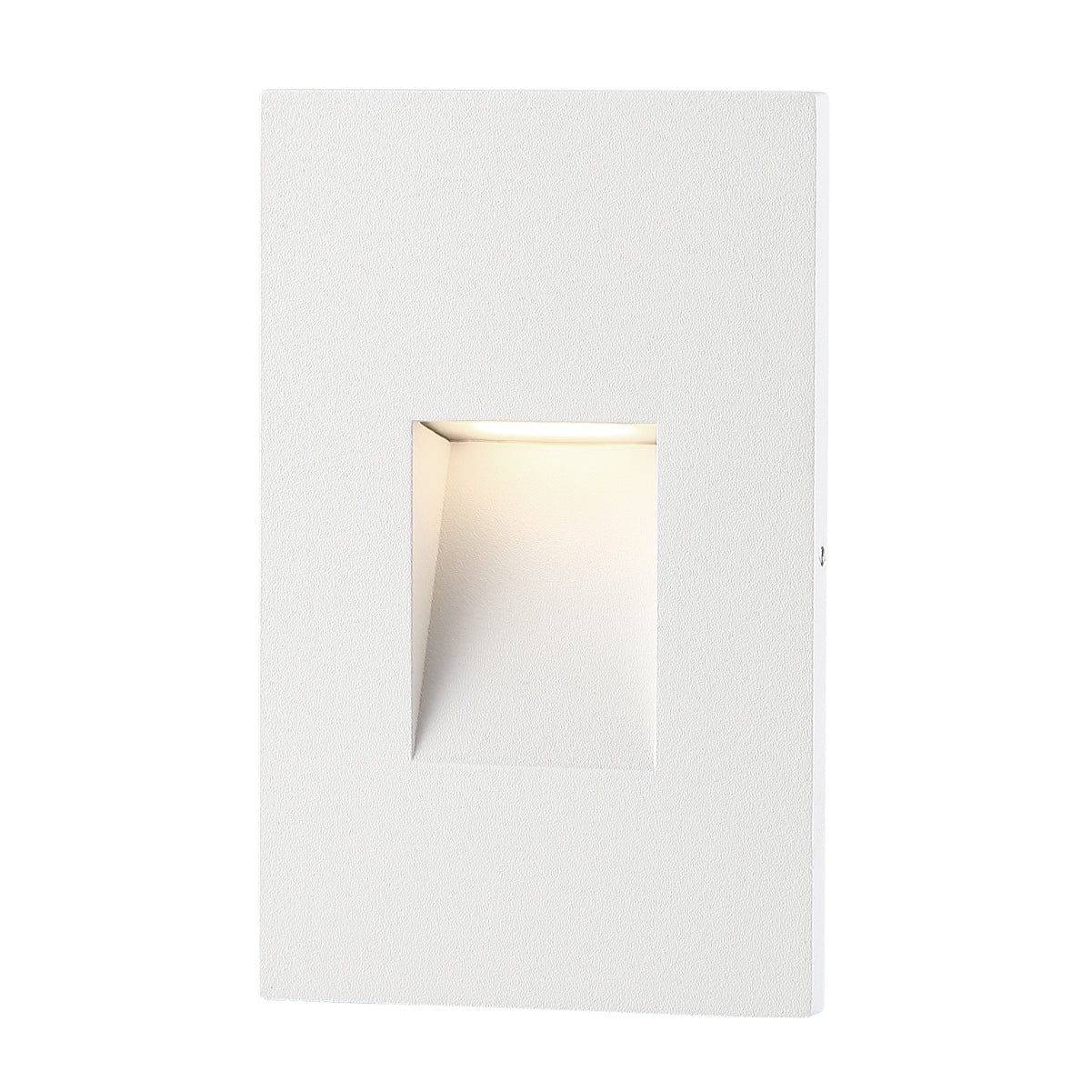 Eurofase - 36051-039 - MALDA,STEP LT,VERT,REC TRM,WHT - MALDA - White