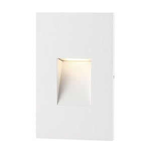 Eurofase - 36051-039 - MALDA,STEP LT,VERT,REC TRM,WHT - MALDA - White