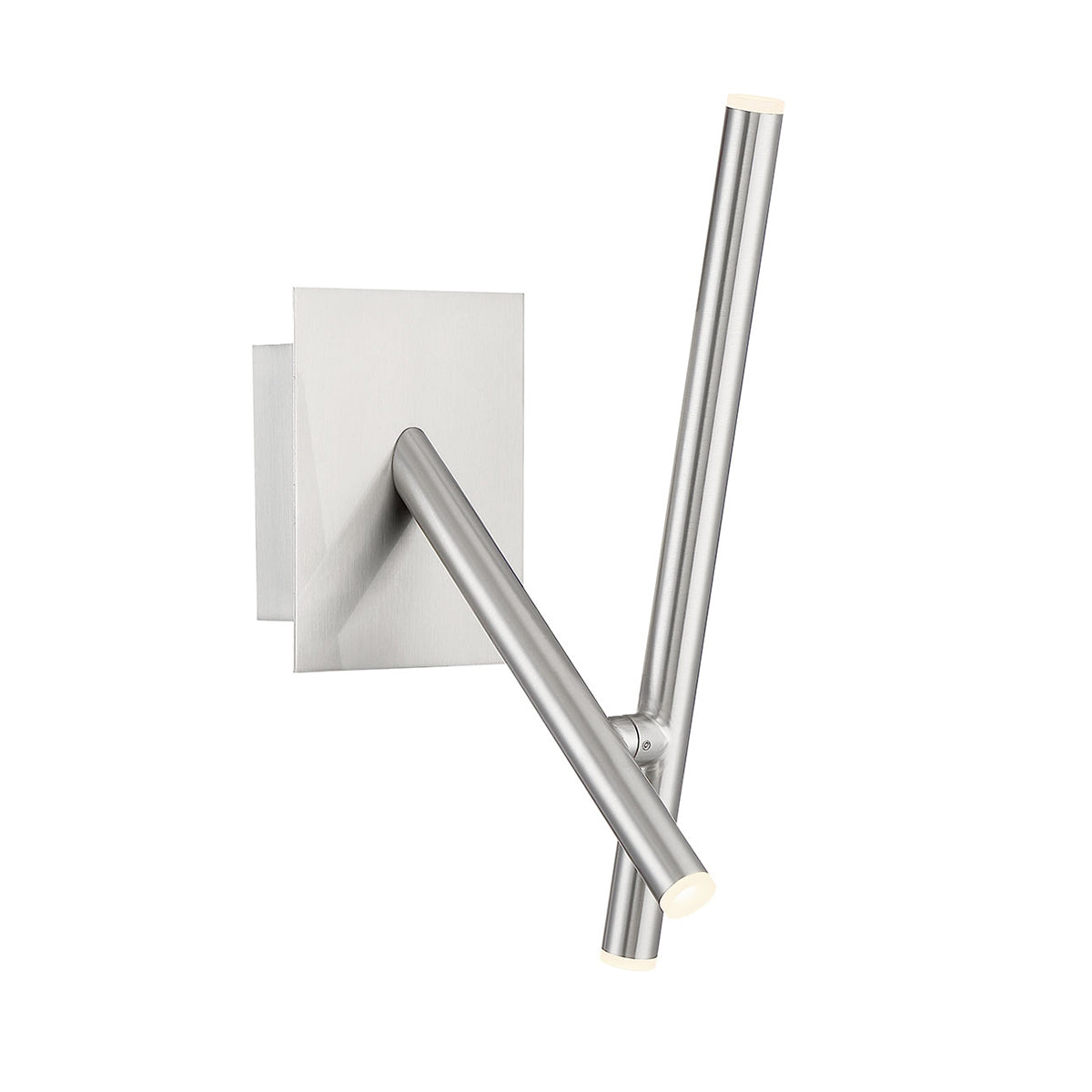 Eurofase - 36252-022 - LED Wall Sconce - Crossroads - Satin Nickel