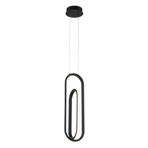 Eurofase - 37038-014 - DEMARK-PEN-22IN-BK - DEMARK - Black