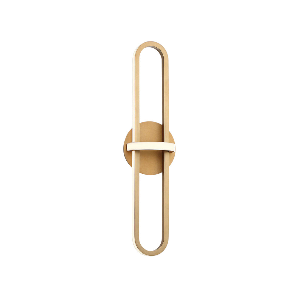 Eurofase - 37040-024 - LED Wall Sconce - Botton - Satin Gold