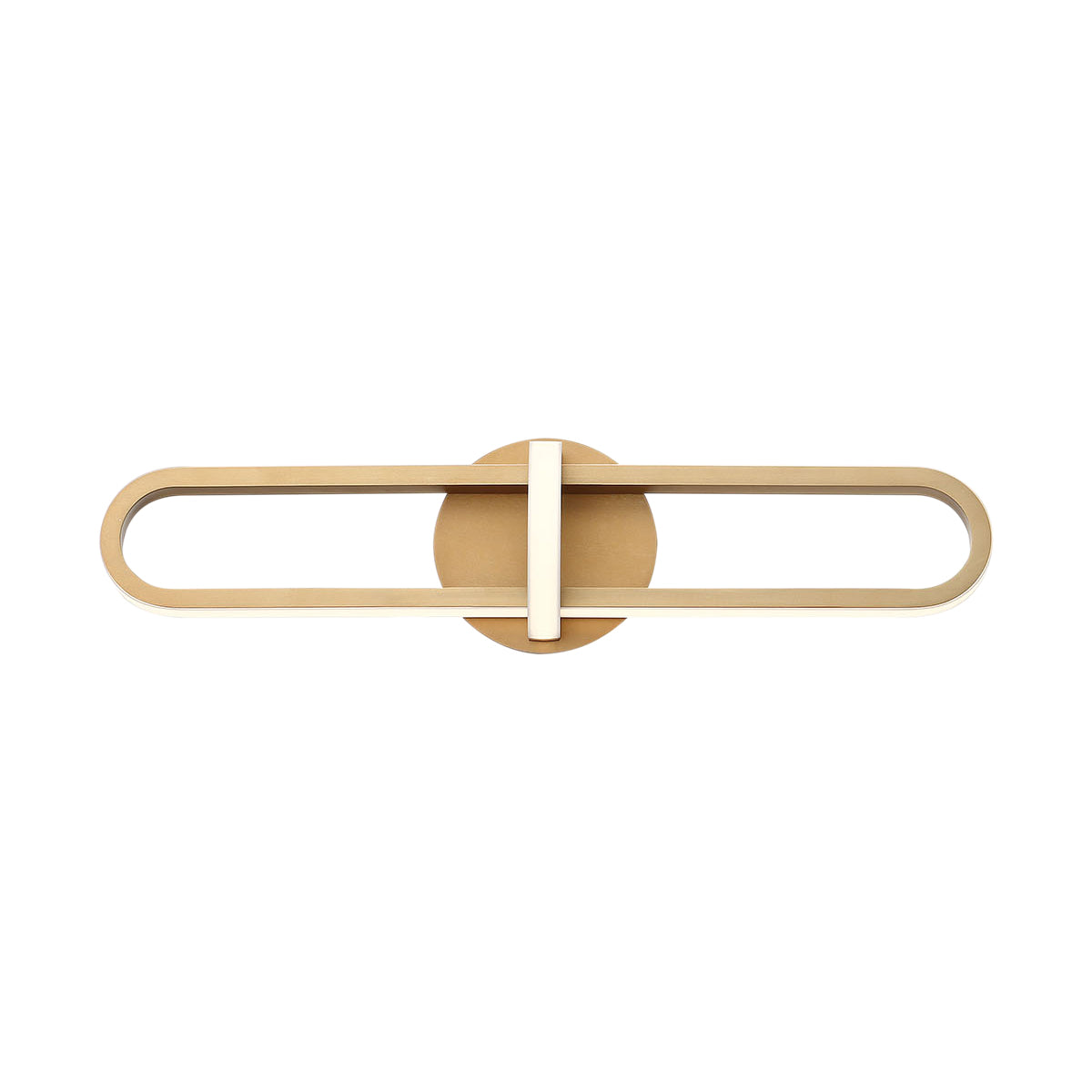 Eurofase - 37040-024 - BOTTON-WSC-24IN-GD-WH - BOTTON - Gold