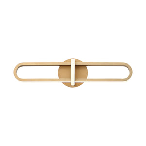 Eurofase - 37040-024 - BOTTON-WSC-24IN-GD-WH - BOTTON - Gold