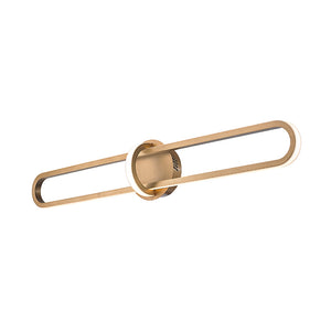 Eurofase - 37041-021 - BOTTON-WSC-36IN-GD-WH - BOTTON - Gold