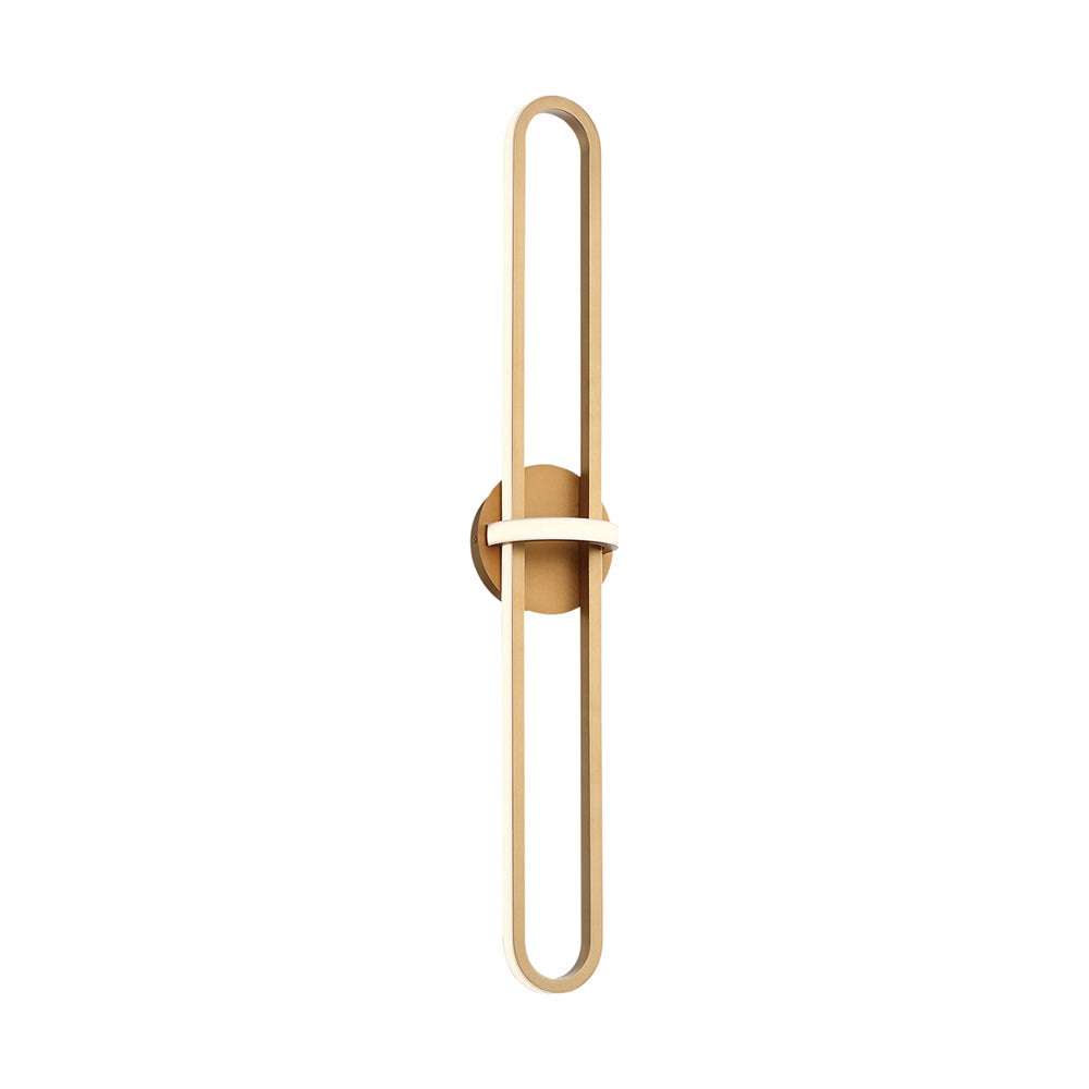 Eurofase - 37041-021 - BOTTON-WSC-36IN-GD-WH - BOTTON - Gold