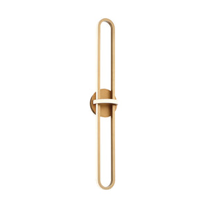 Eurofase - 37041-021 - BOTTON-WSC-36IN-GD-WH - BOTTON - Gold