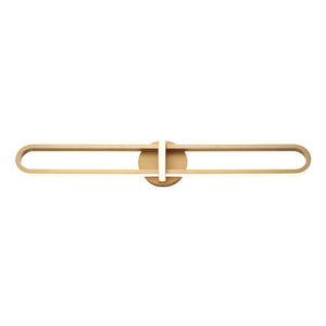 Eurofase - 37041-021 - BOTTON-WSC-36IN-GD-WH - BOTTON - Gold