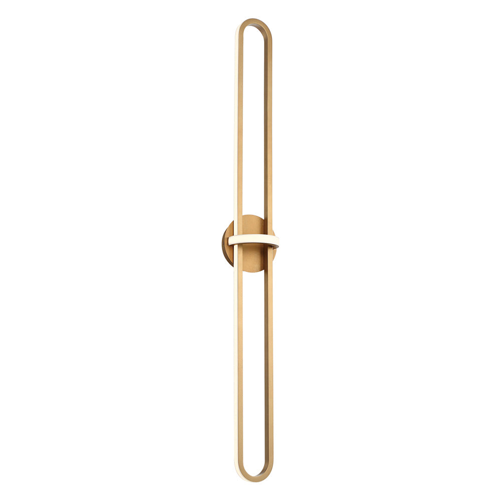 Eurofase - 37042-028 - LED Wall Sconce - Botton - Satin Gold