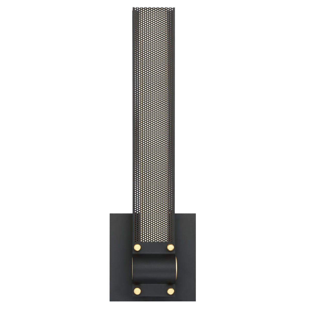 Eurofase - 37052-010 - ADMIRAL-WSC-16IN-GBM - ADMIRAL - Gold-Black