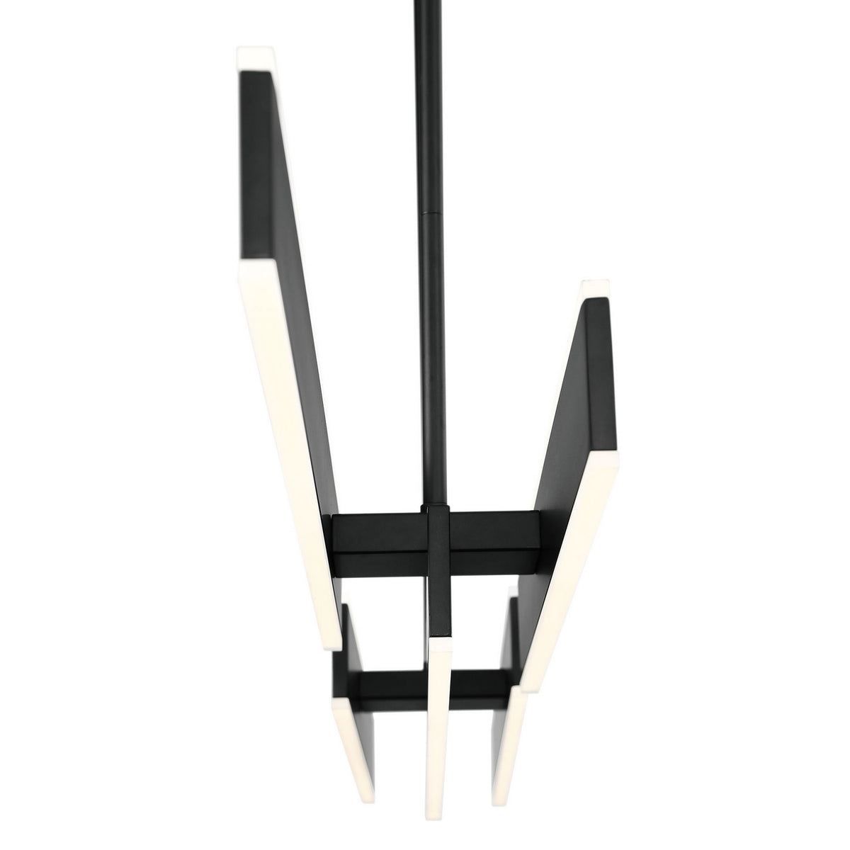 Eurofase - 37065-010 - CAMENO-CHD-55IN-BK-WH - CAMENO - Black