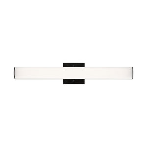 Eurofase - 37080-020 - SPRINGFIEL-VAN-24IN-BK-WH - SPRINGFIELD - Black