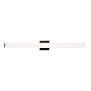 Eurofase - 37081-027 - SPRINGFIELD,SCONCE,L,BLK - SPRINGFIELD - Black