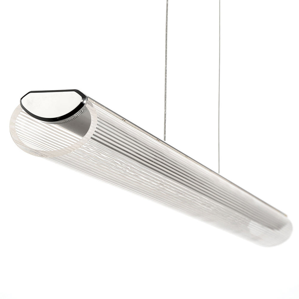 Eurofase - 37160-012 - LED Pendant - Landor - Chrome