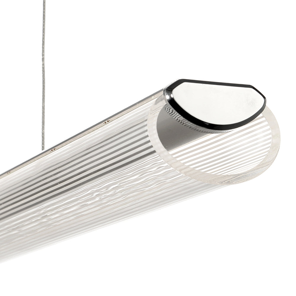 Eurofase - 37160-012 - LED Pendant - Landor - Chrome