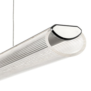 Eurofase - 37160-012 - LED Pendant - Landor - Chrome