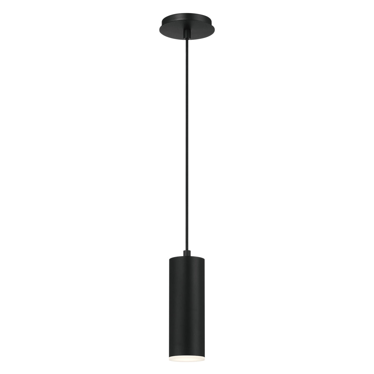 Eurofase - 37182-021 - NEPTUNE-PEN-8IN-BK - NEPTUNE - Black