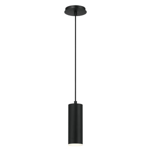 Eurofase - 37182-021 - NEPTUNE-PEN-8IN-BK - NEPTUNE - Black