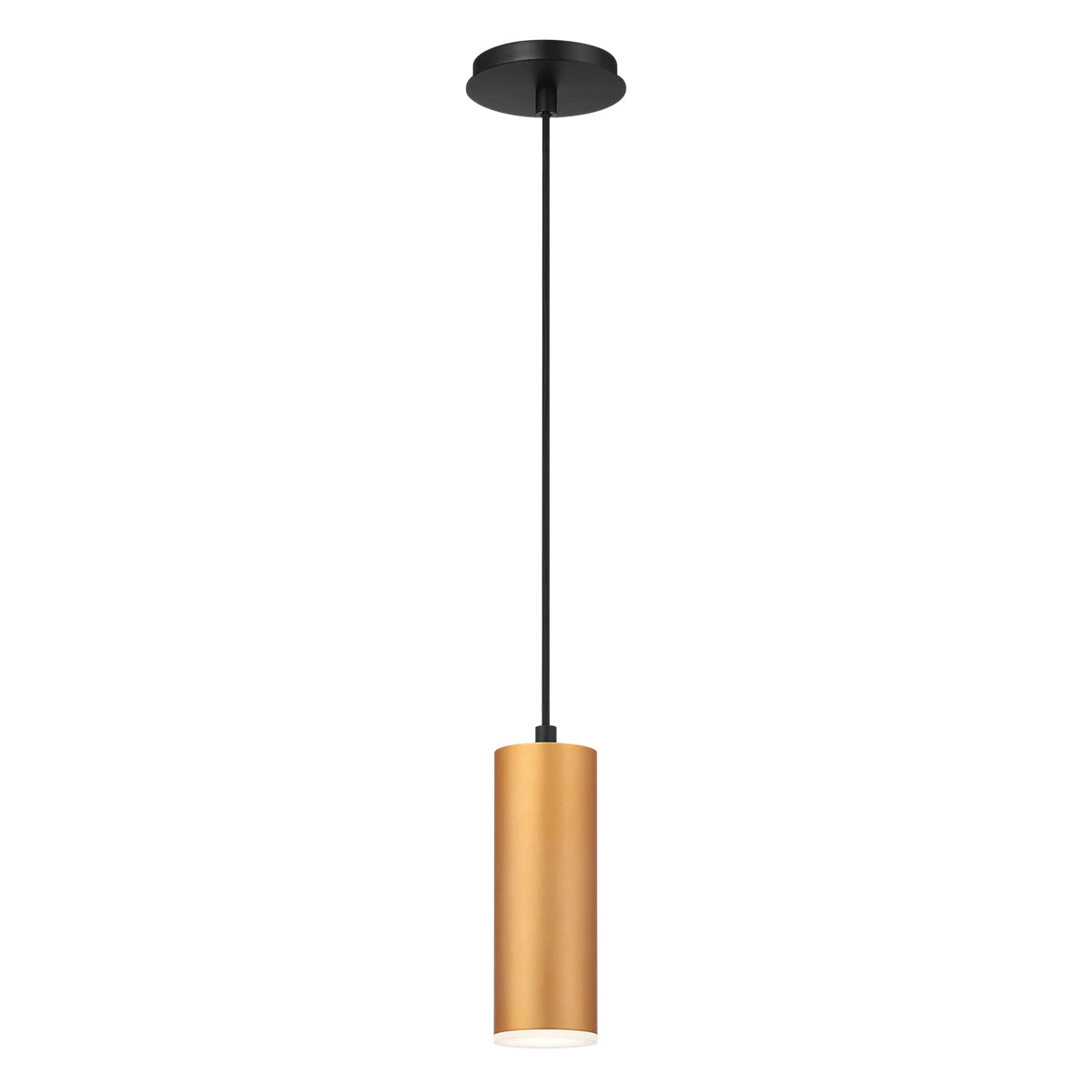 Eurofase - 37182-038 - LED Pendant - Neptune - Gold