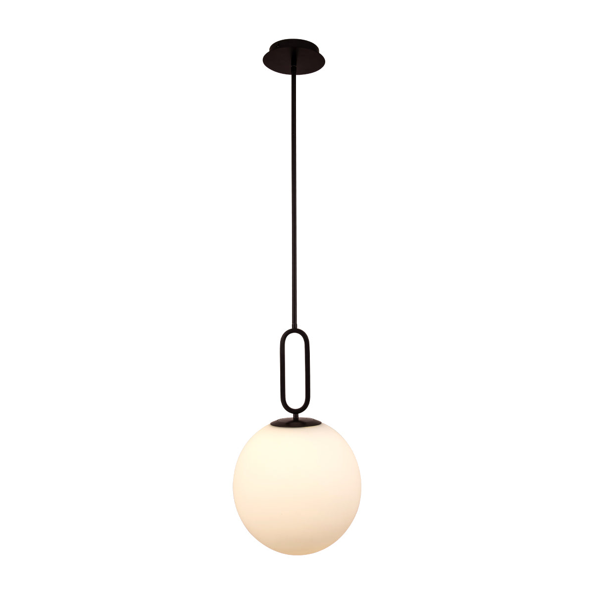 Eurofase - 37233-013 - PROSPECT-PEN-23IN-BK-WH - PROSPECT - Black