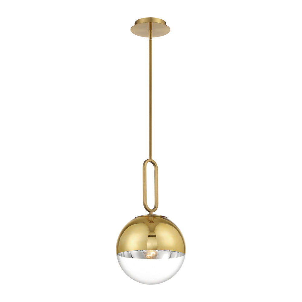 Eurofase - 37349-011 - PROSPECT-PEN-23IN-GD-CL - PROSPECT - Gold